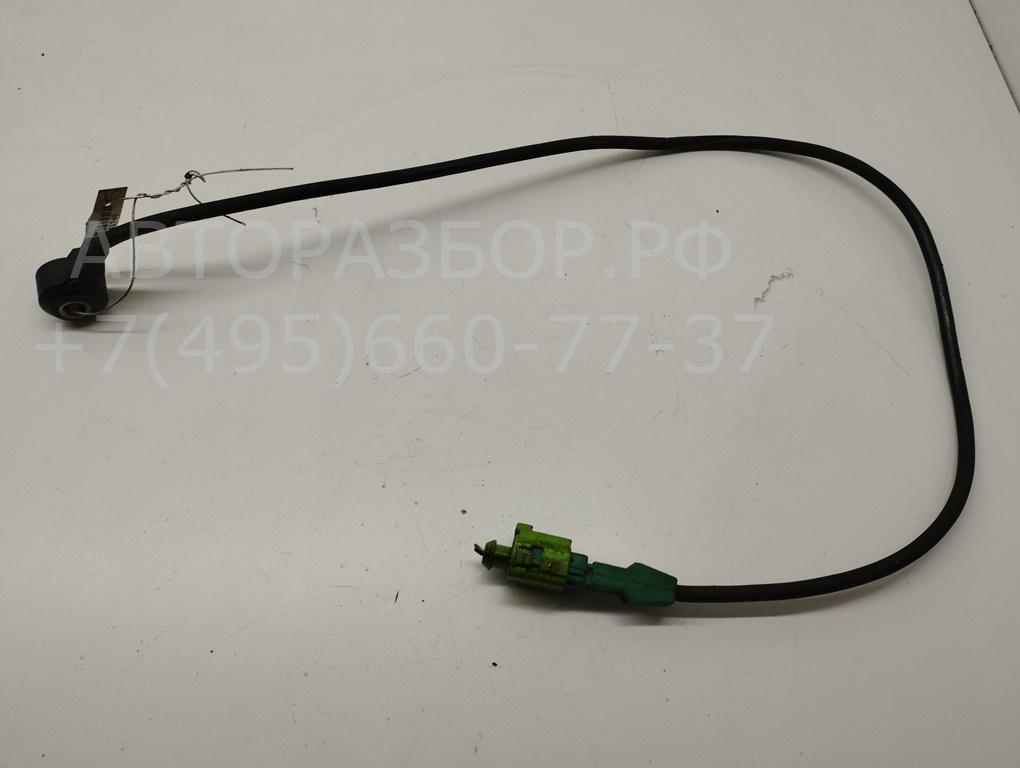 Датчик детонации