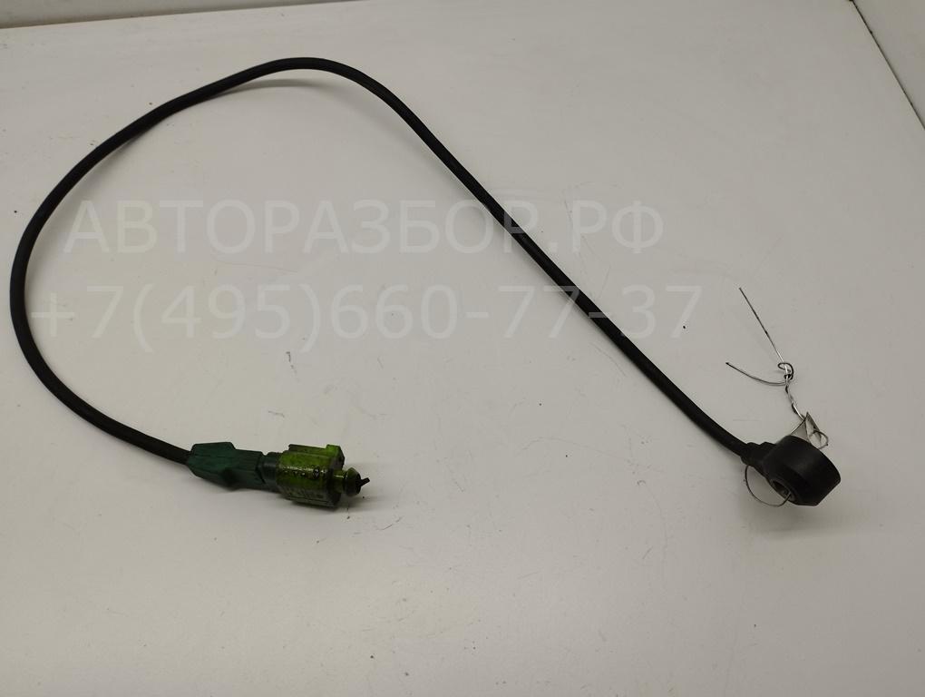 Датчик детонации