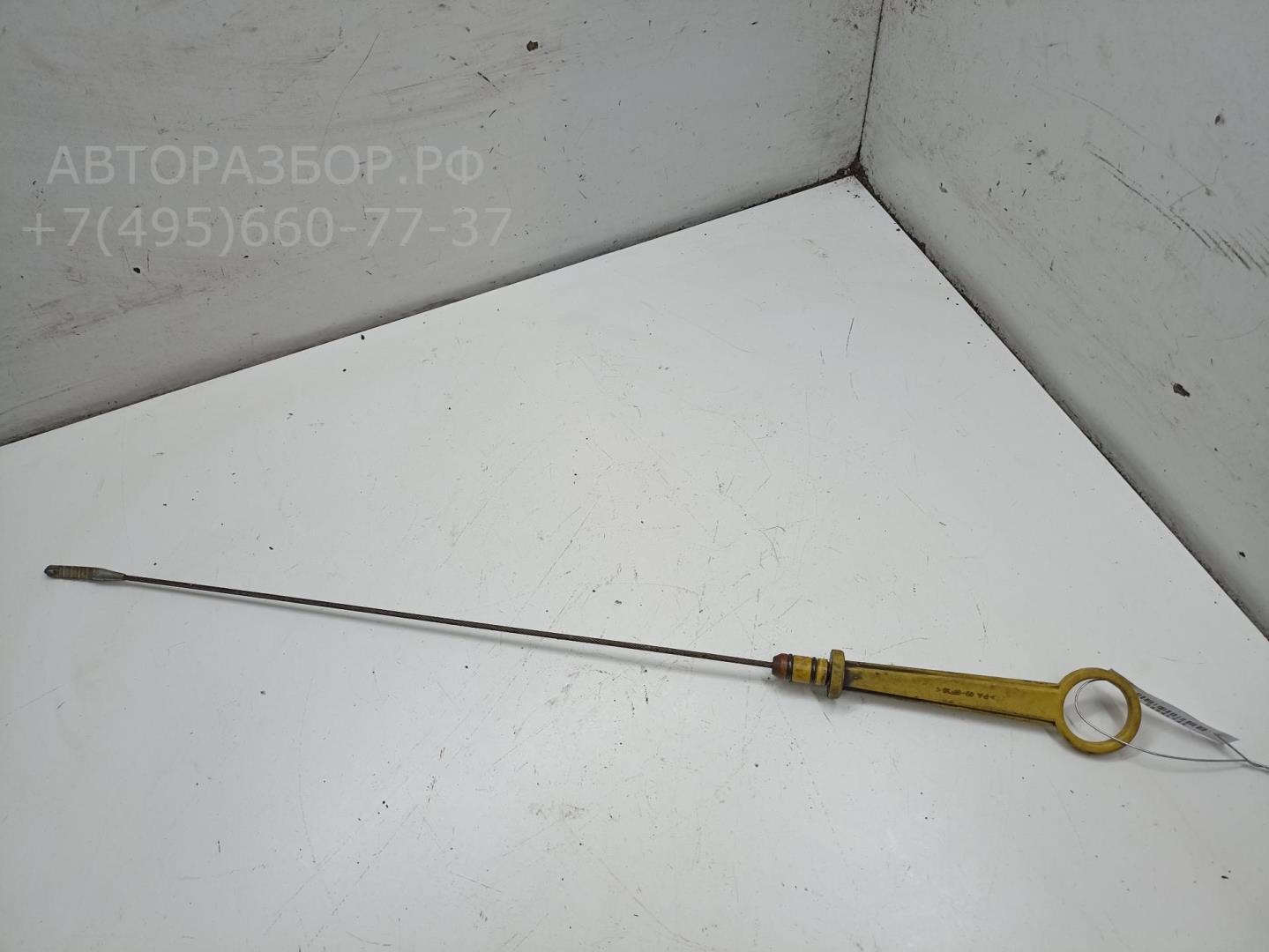 Щуп масляный двигателя