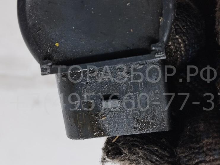 Катушка зажигания