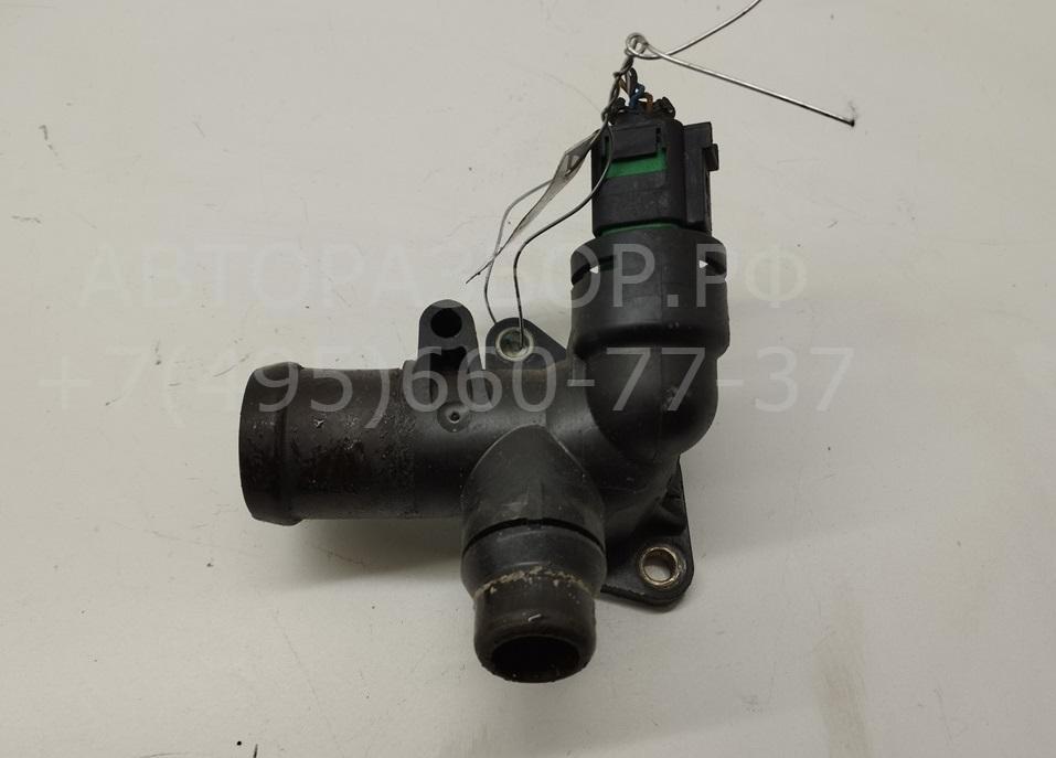 Фланец / тройник