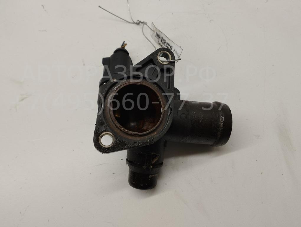 Фланец / тройник