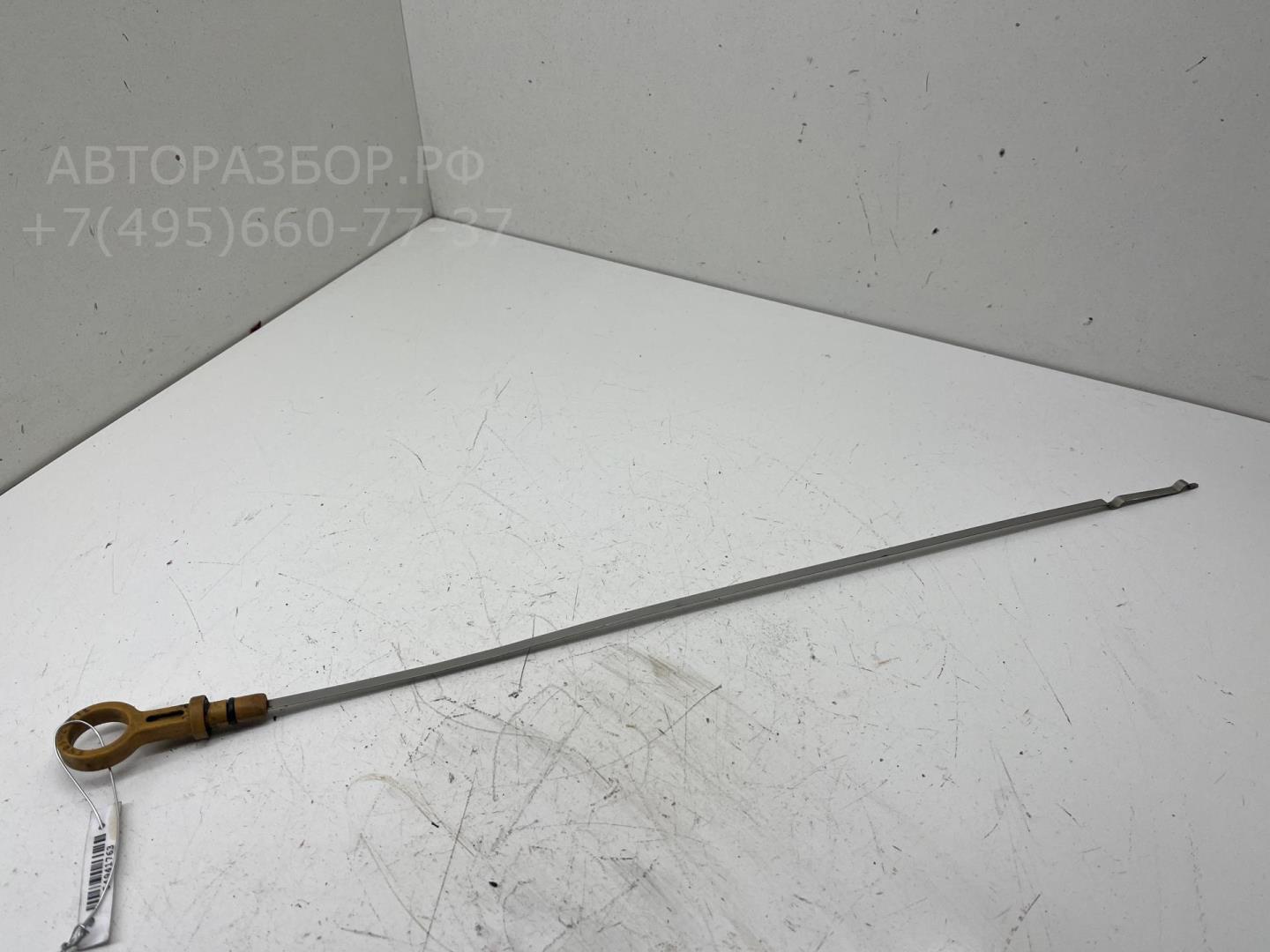 Щуп масляный двигателя