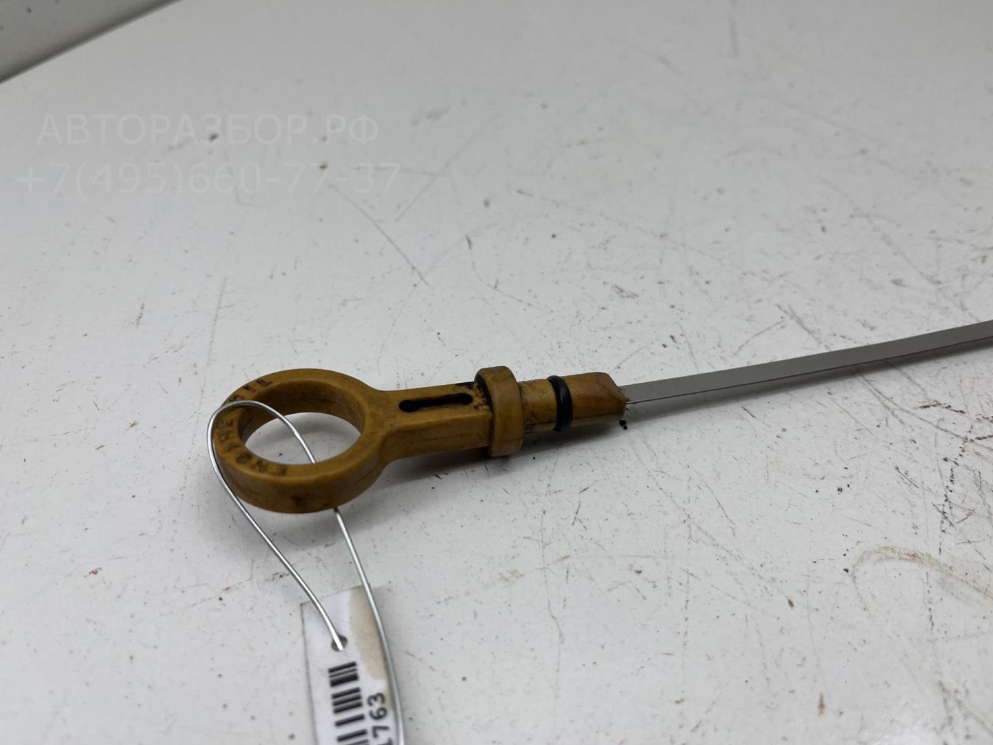 Щуп масляный двигателя