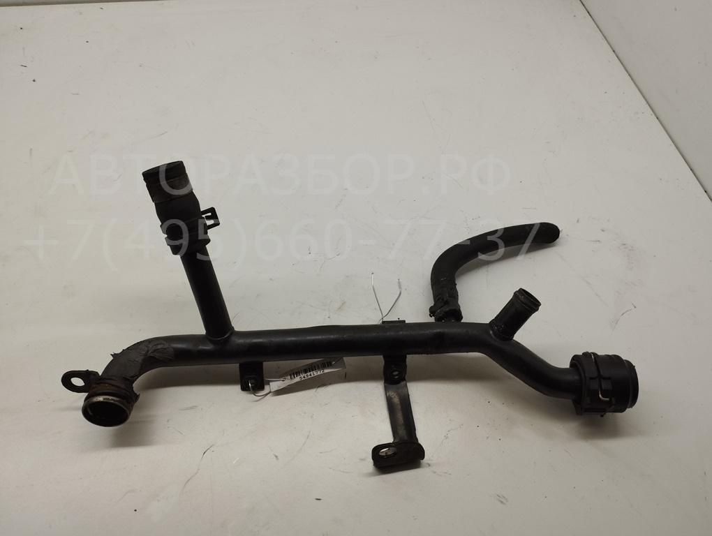 Трубка системы охлаждения