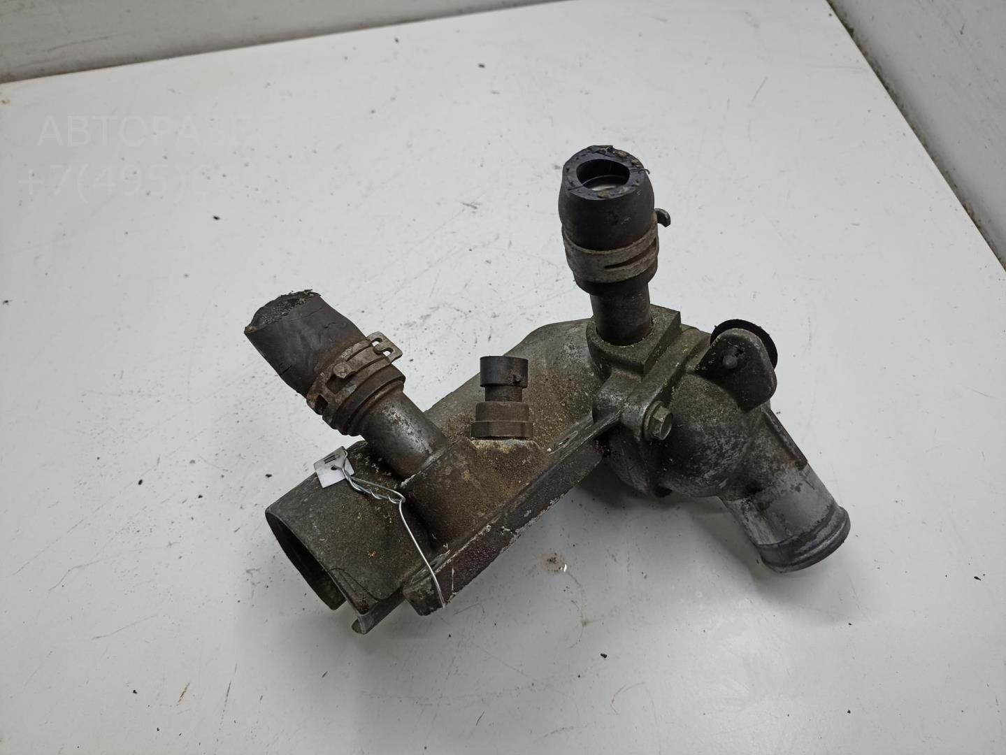 Корпус термостата