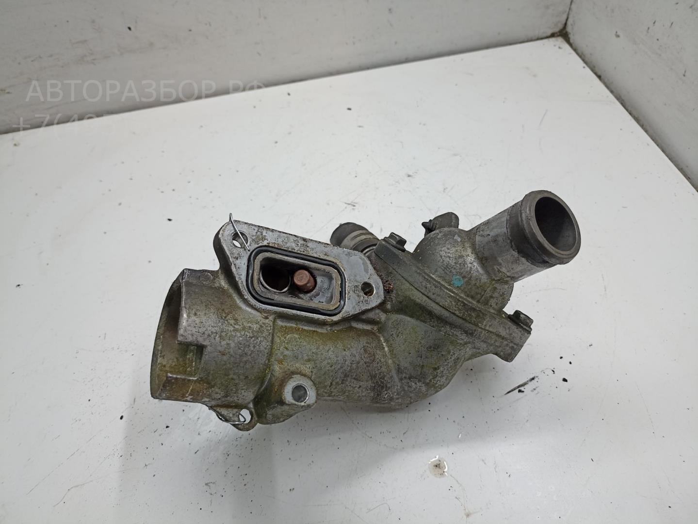 Корпус термостата