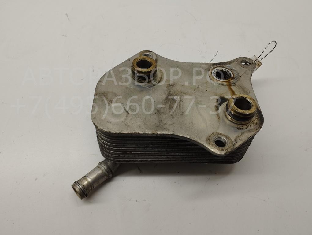 Радиатор масляный (теплообменник)