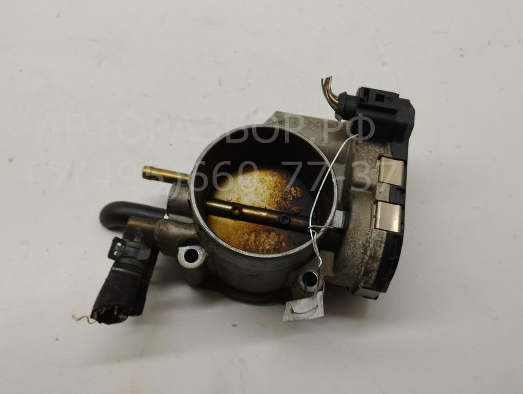 Заслонка дроссельная электрическая