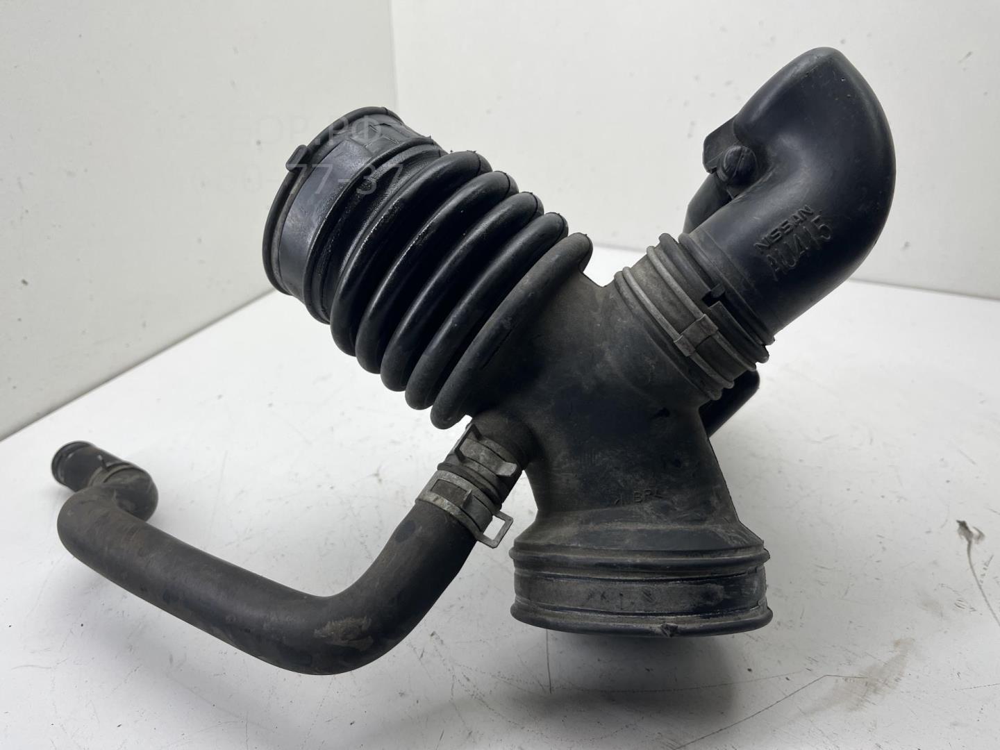 Трубка топливная