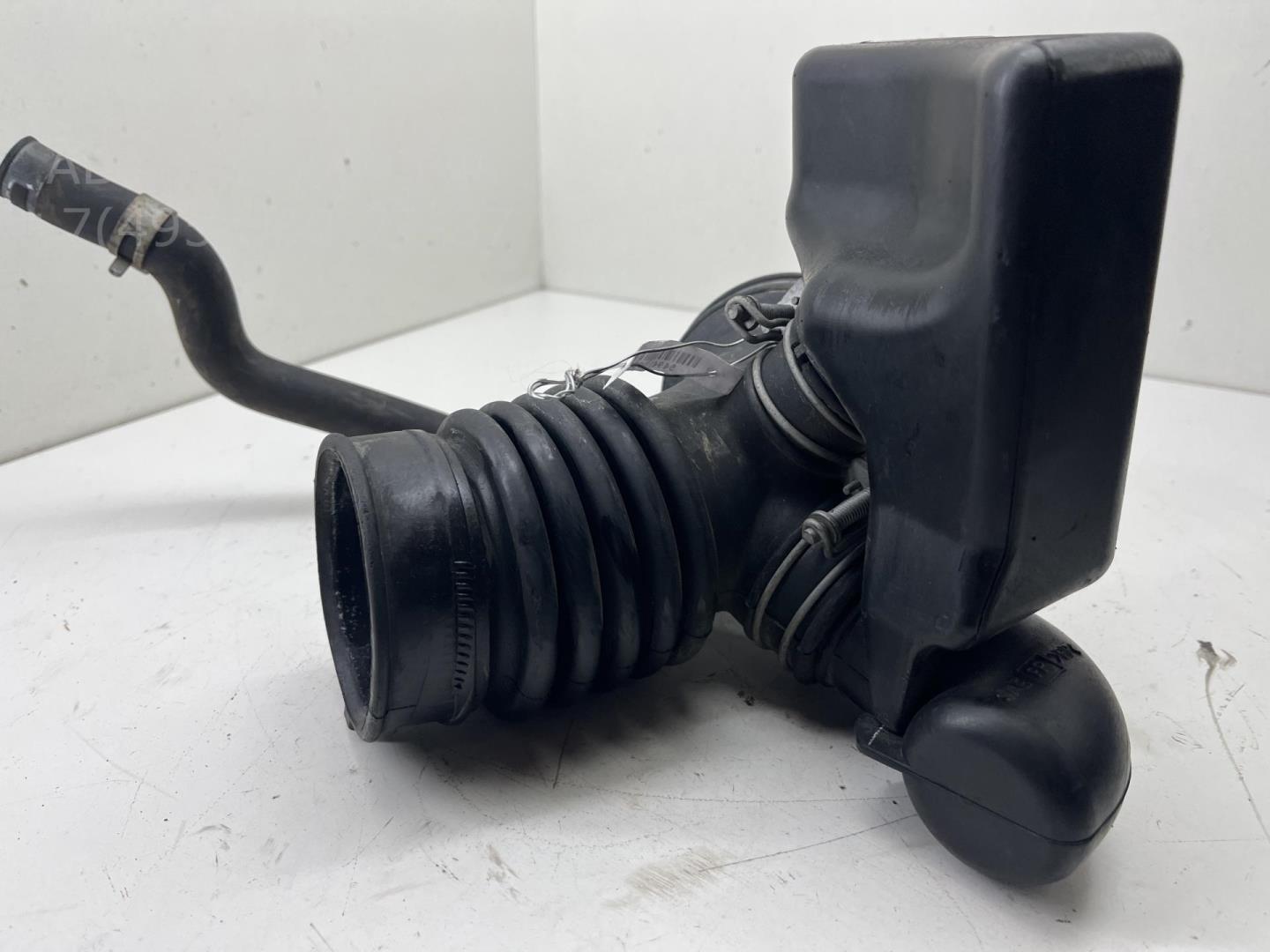 Трубка топливная