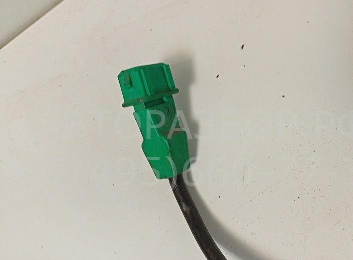 Датчик детонации