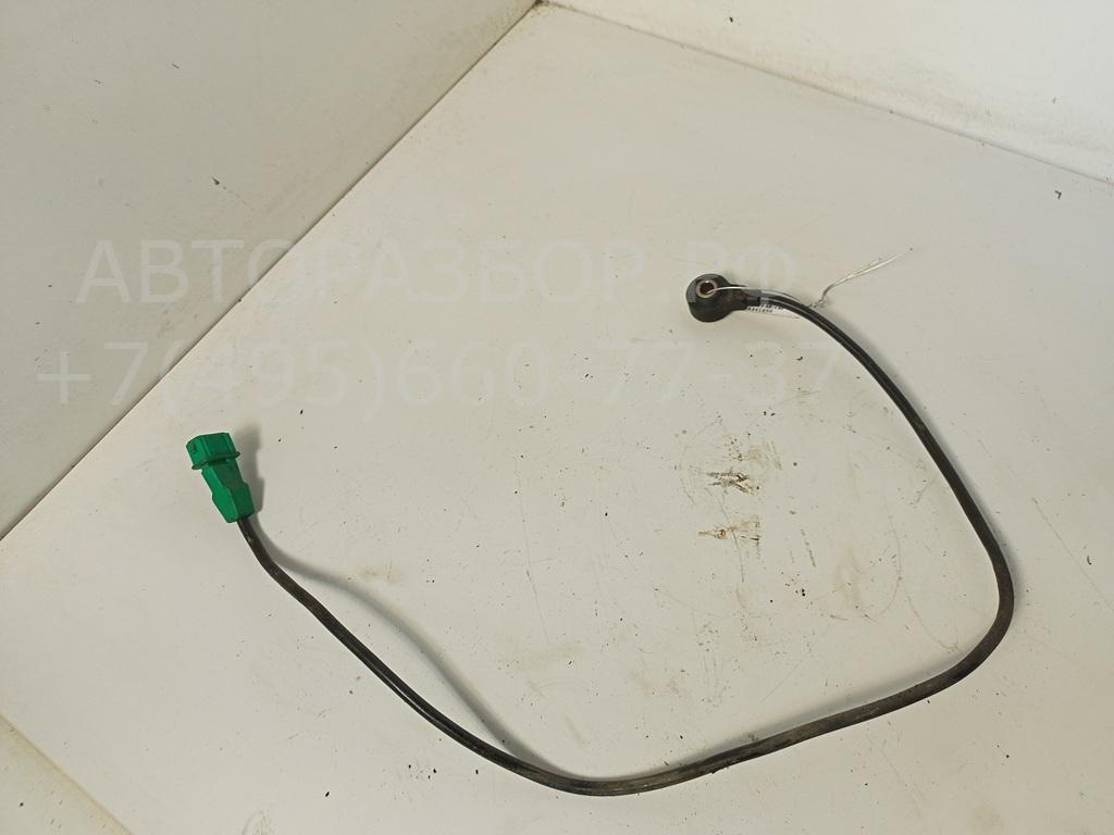 Датчик детонации