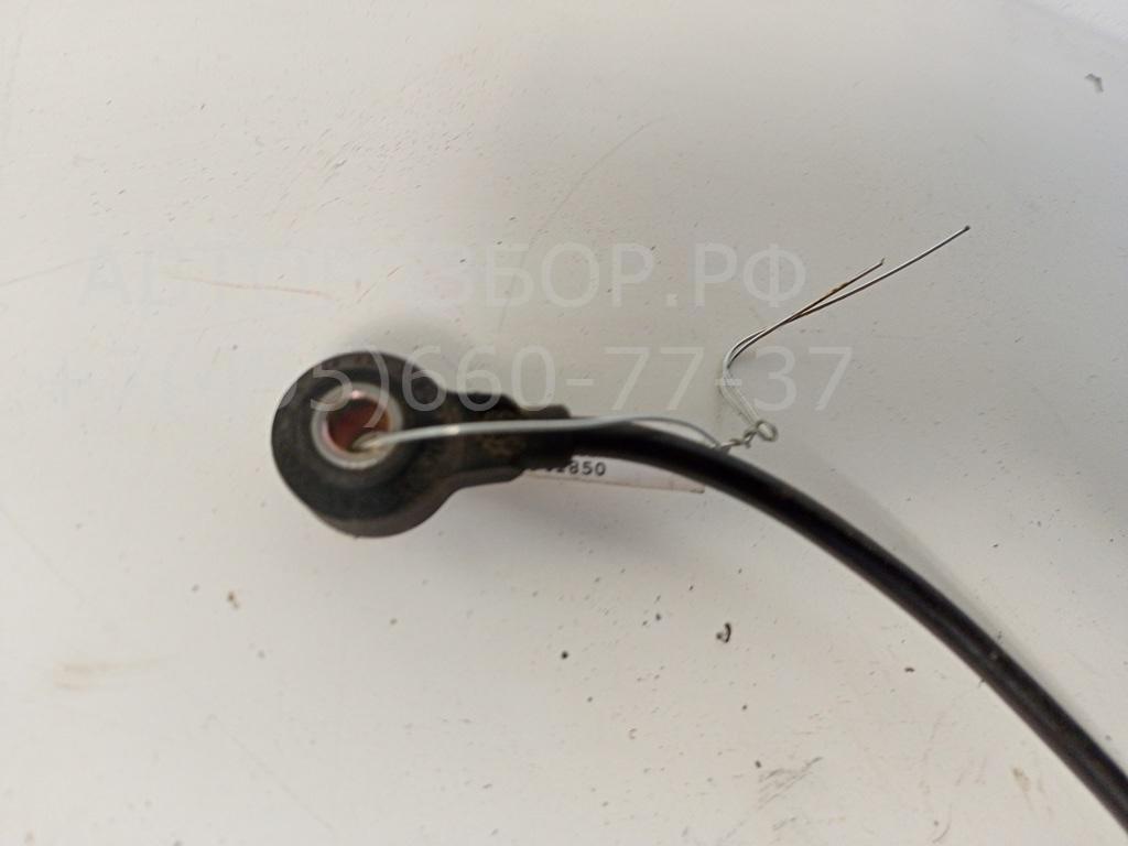 Датчик детонации