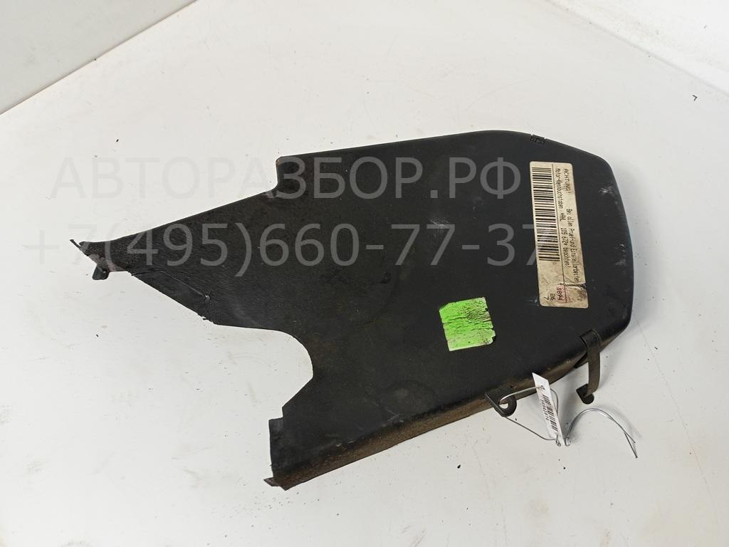 Кожух ремня ГРМ