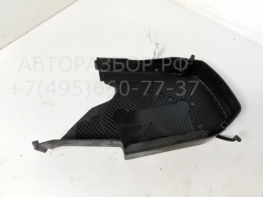 Кожух ремня ГРМ