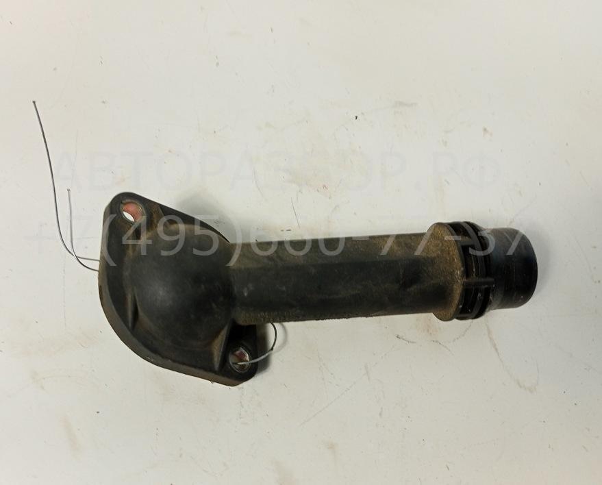 Корпус термостата