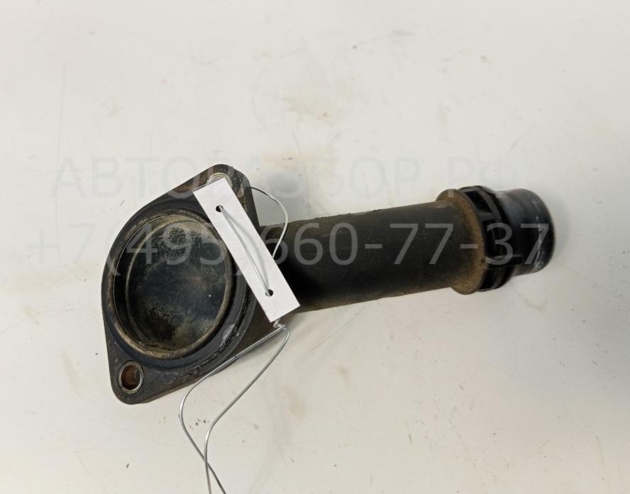 Корпус термостата