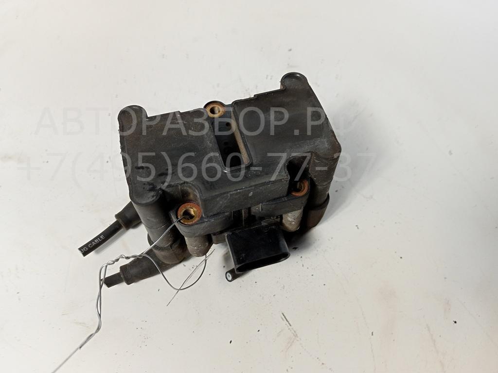 Катушка зажигания