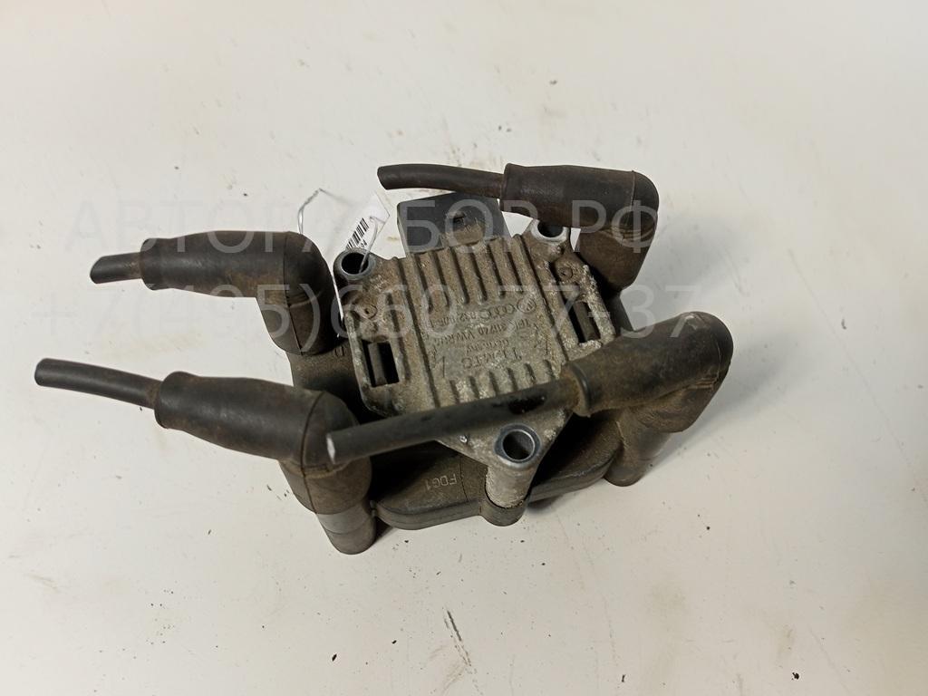 Катушка зажигания