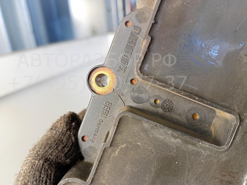 Катушка зажигания