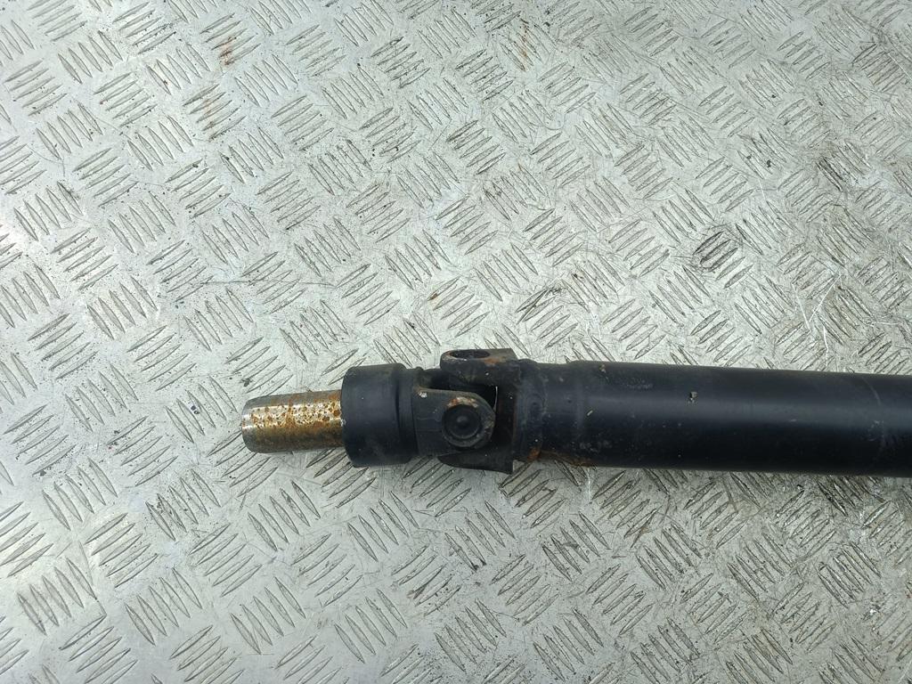 Вал карданный задний