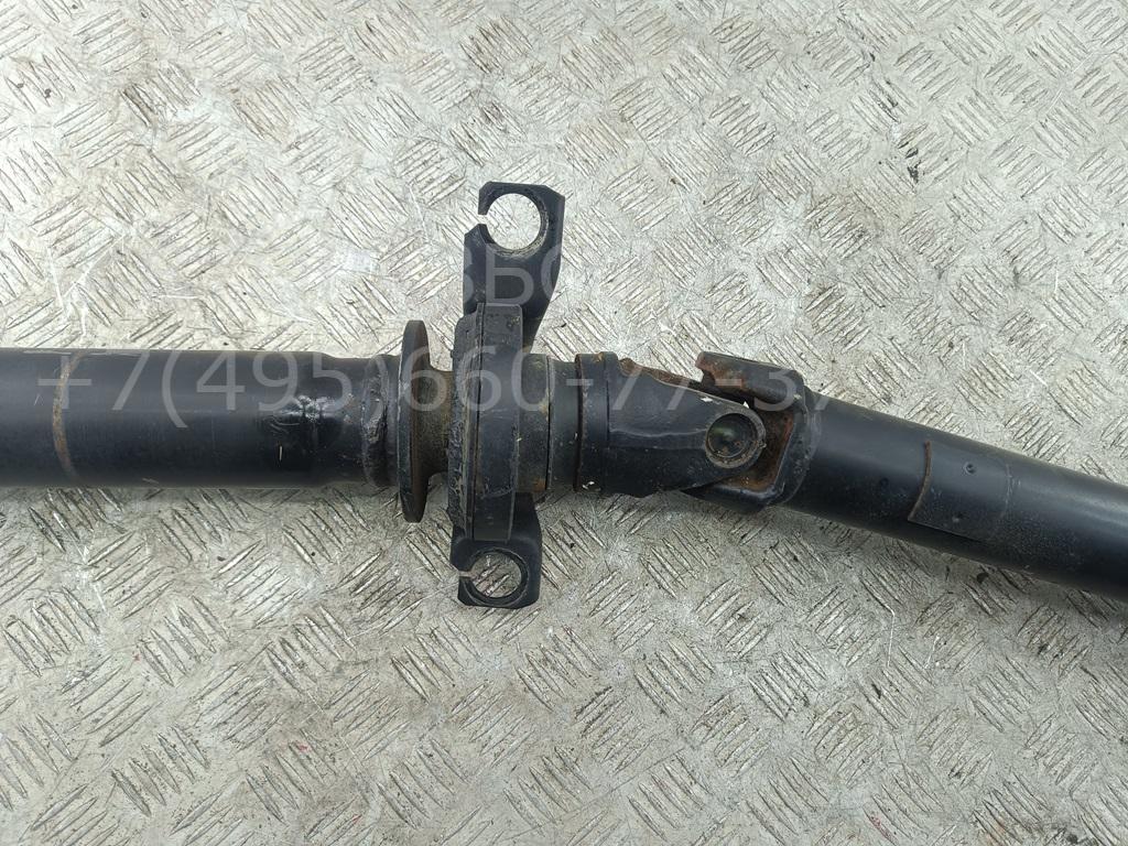 Вал карданный задний