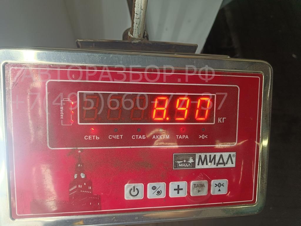 Вал карданный задний