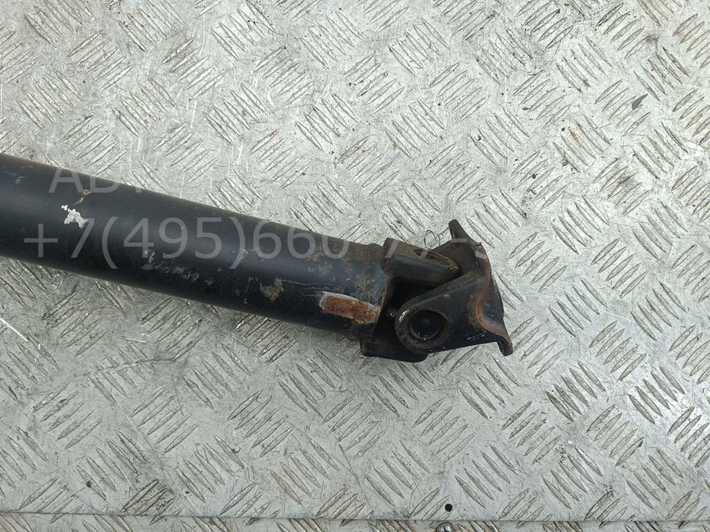 Вал карданный задний