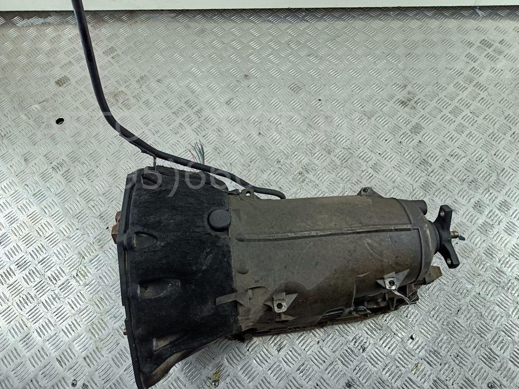 АКПП (автоматическая коробка переключения передач)