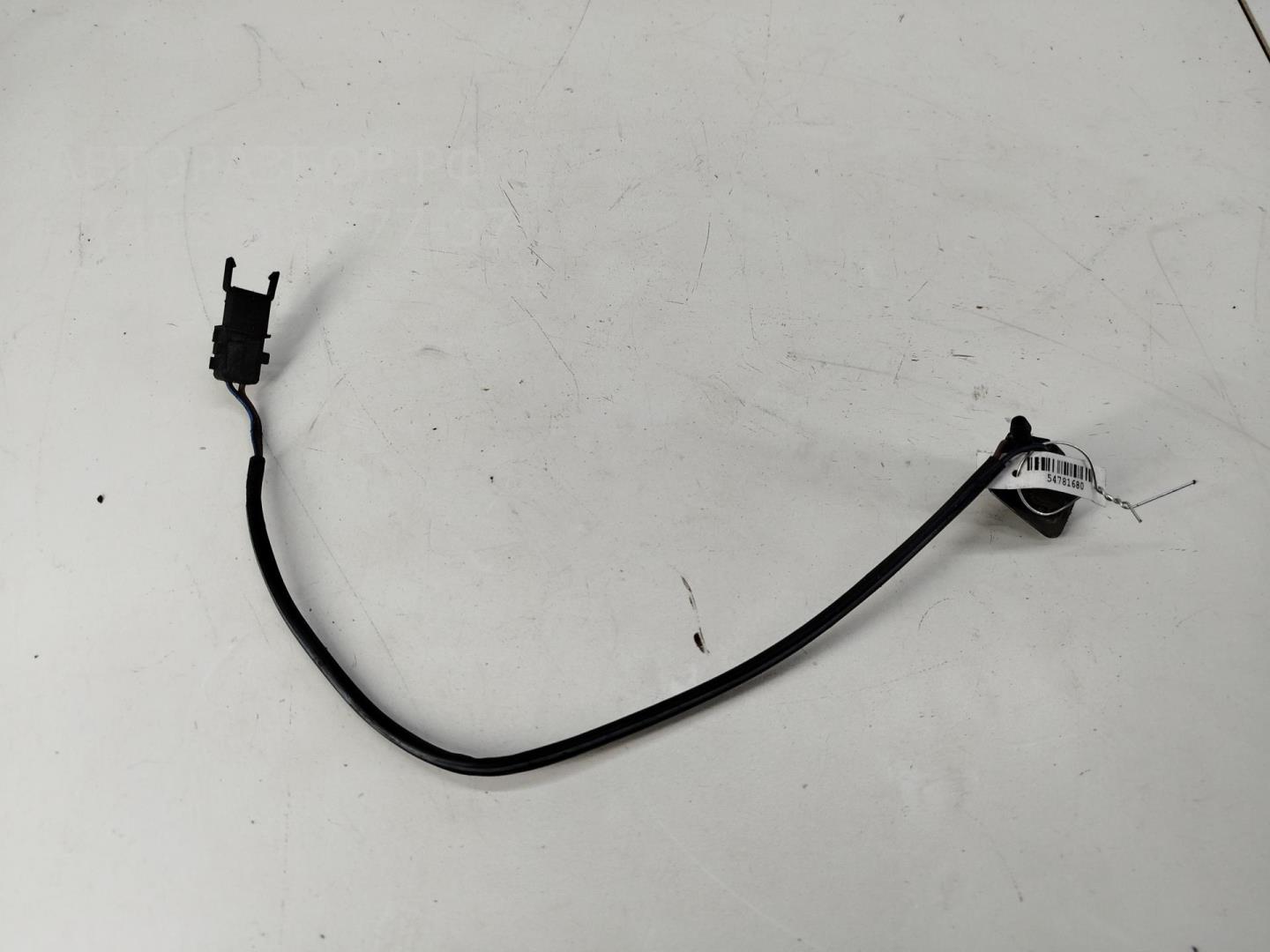 Форсунка омывателя лобового стекла