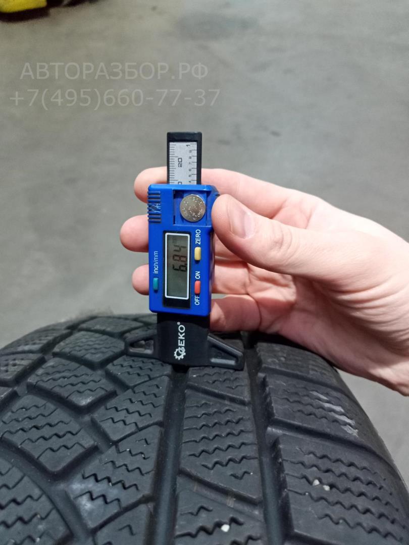 Диски колесные (4 шт комплект)