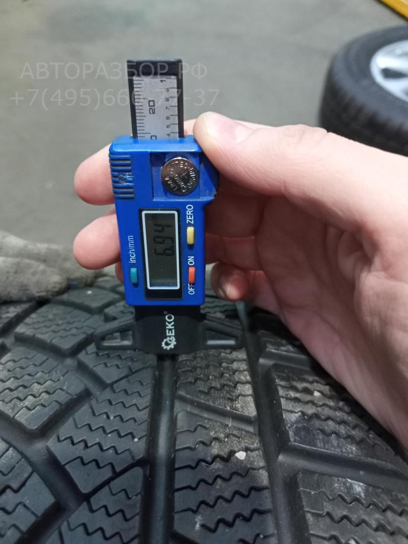 Диски колесные (4 шт комплект)