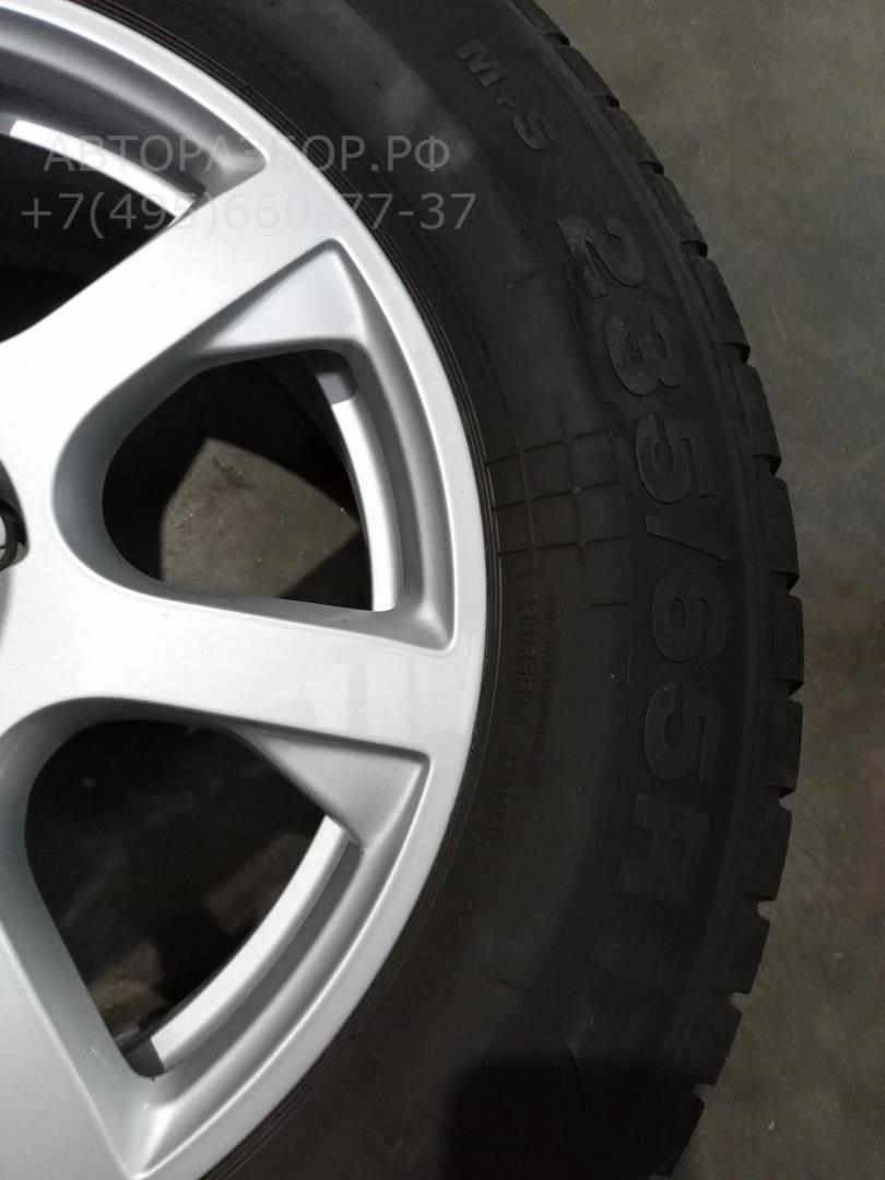 Диски колесные (4 шт комплект)