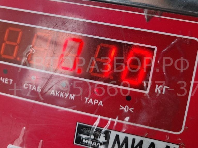 Фонарь задний (стоп сигнал)