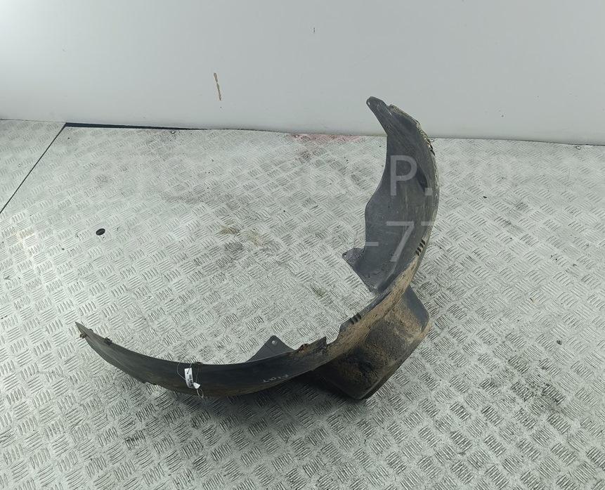 Локер передний правый