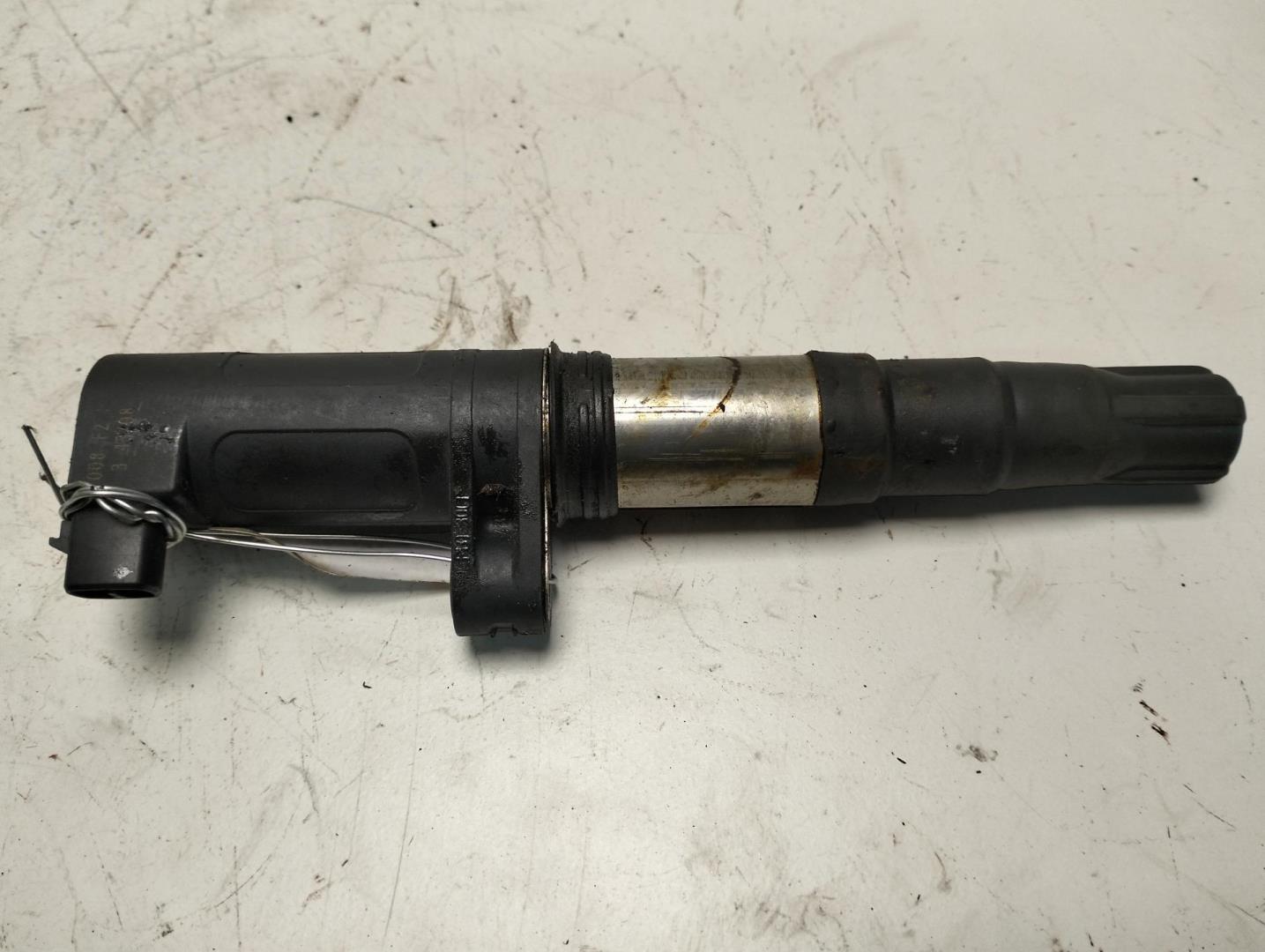 Катушка зажигания