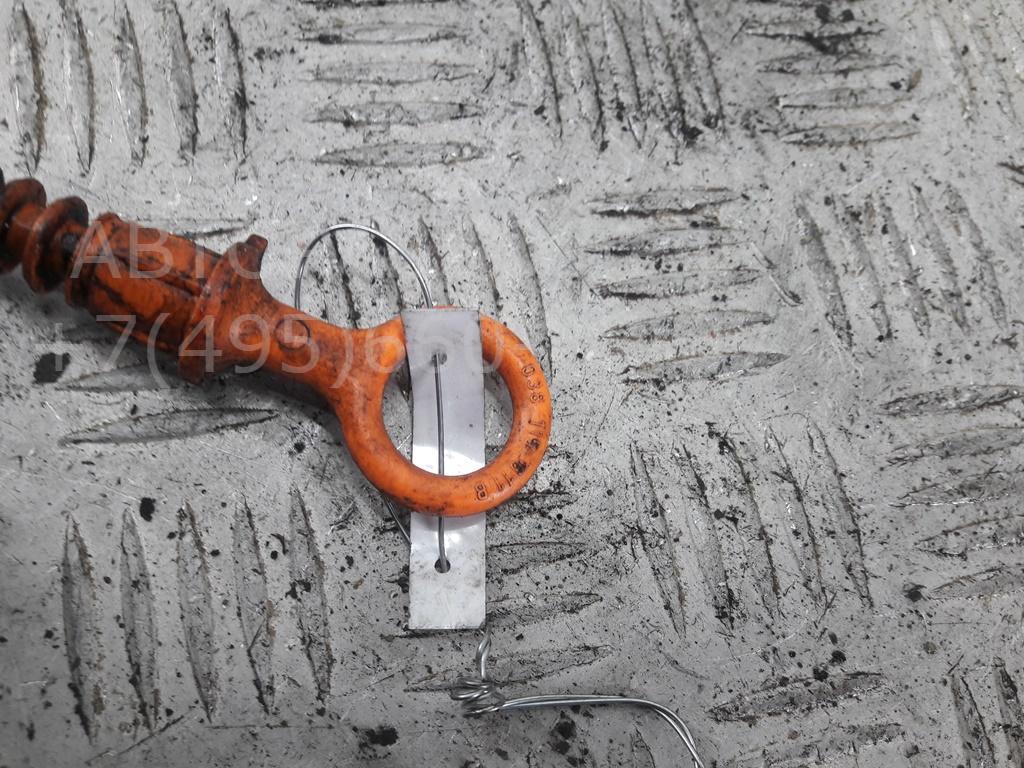 Щуп масляный двигателя