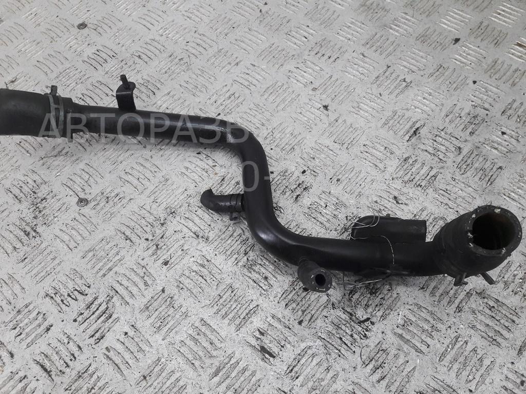 Трубка системы охлаждения