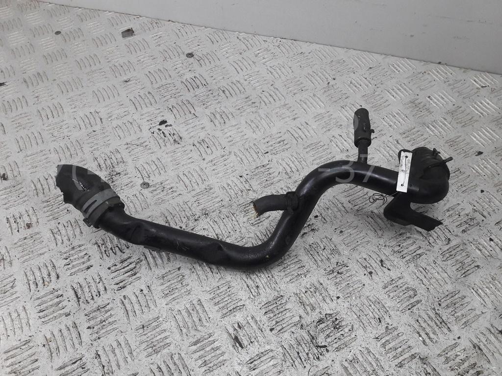 Трубка системы охлаждения