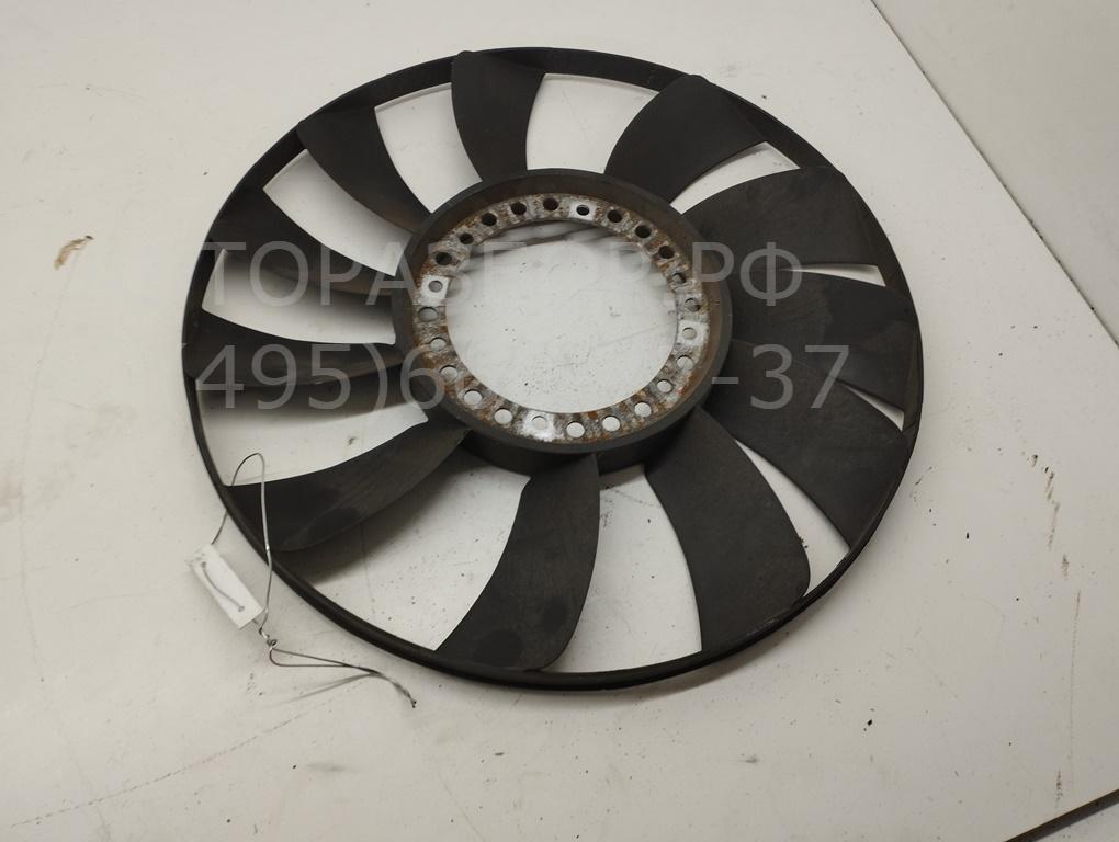 Крыльчатка