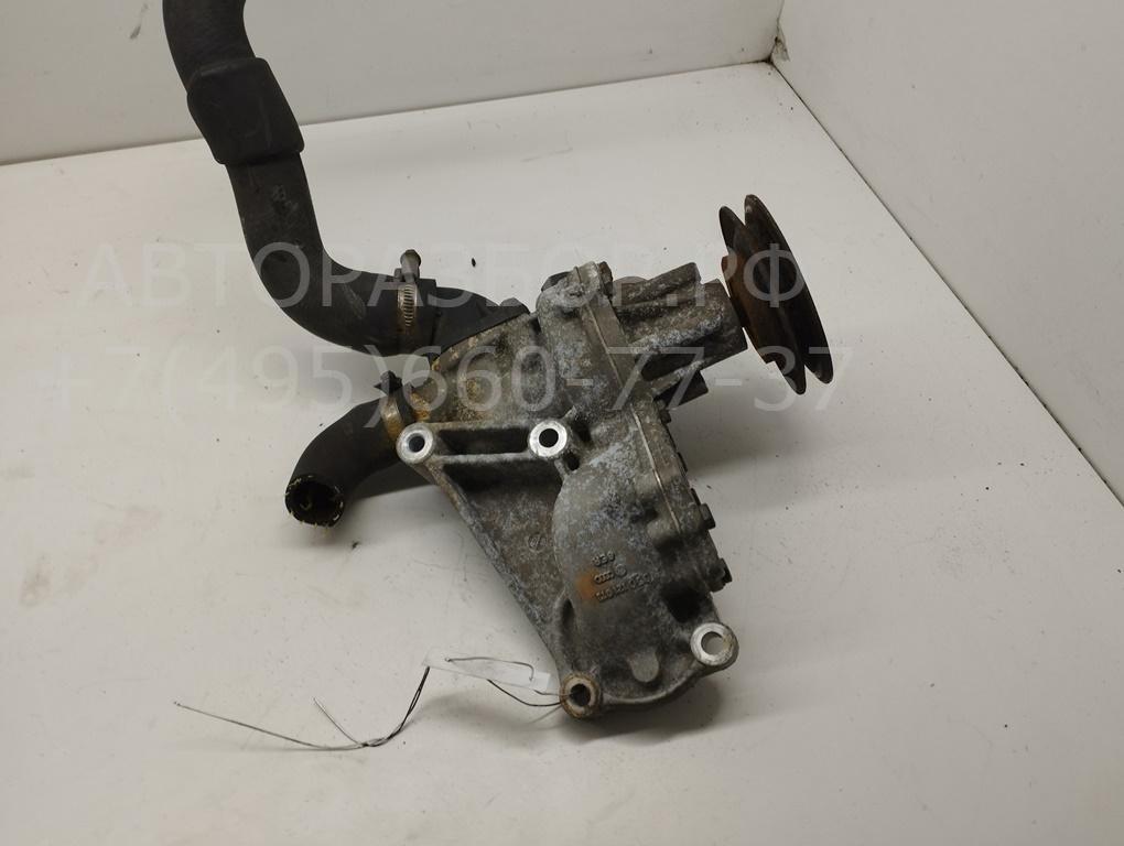 Насос водяной (помпа)