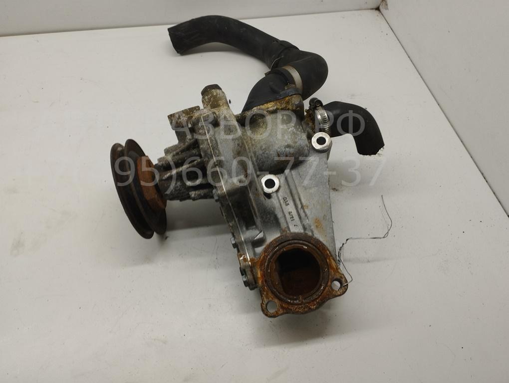 Насос водяной (помпа)