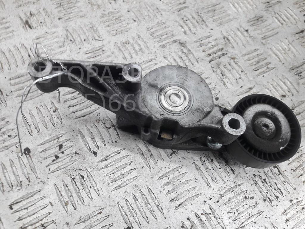 Механизм натяжения ремня ГРМ