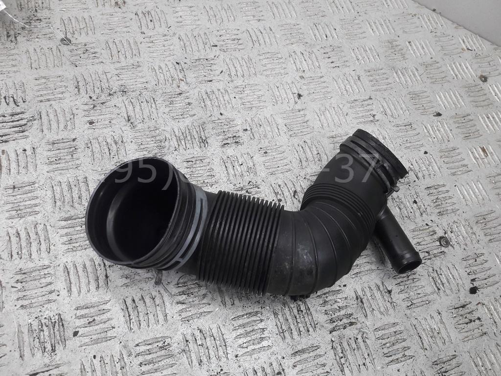 Трубка турбины