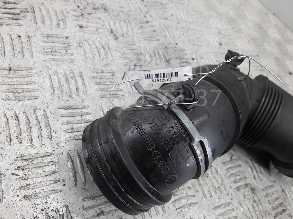 Трубка турбины