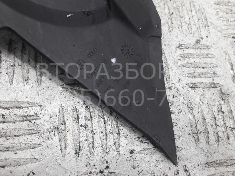 Кожух ремня ГРМ