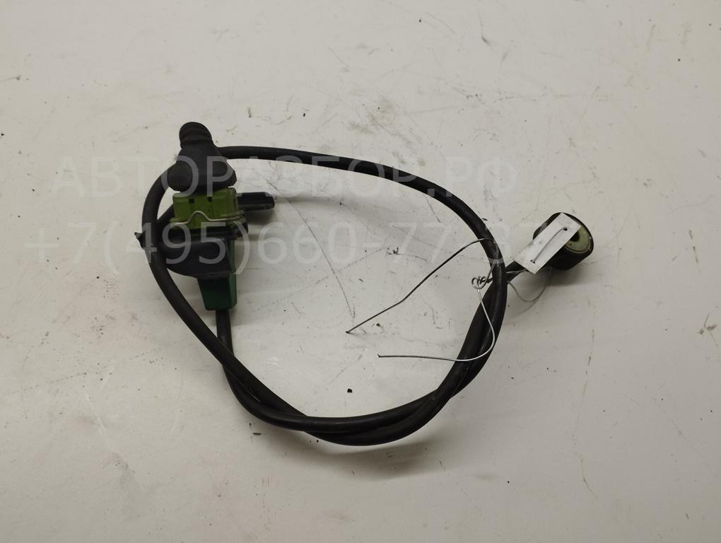 Датчик детонации