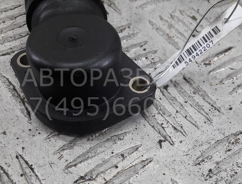 Фланец / тройник