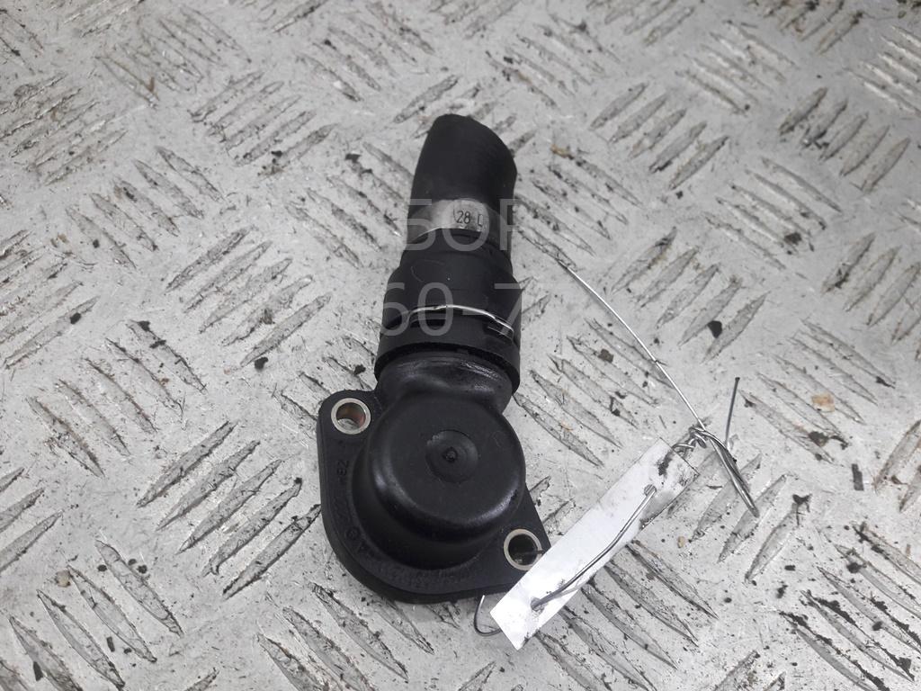 Фланец / тройник